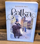 Lalka Bolesław Prus