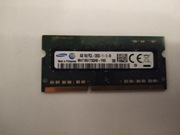 Pamięć RAM Samsung 4GB M471B5173QH0-YKO PC3-L 12800S-11-13-B4