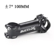 Mostek kierownicy roweru 31.8 mm/7 stopni/100m