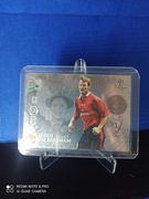 Karta Teddy SheringhamLegend Panini Champions League 2012/13 