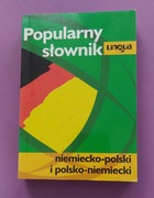 Popularny słownik niemiecko-polski Lingua