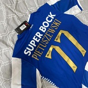 Koszulka domowa 25/26 FC Porto Pietuszewski 77