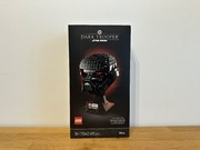 Klocki LEGO Star Wars 75343 - Hełm mrocznego szturmowca