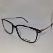 Okulary korekcyjne zerówki oprawki Humphrey's