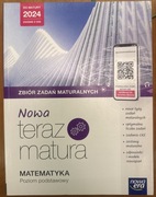 Matematyka teraz matura poziom podstawowy
