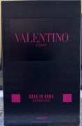 Oryginalne perfumy Valentino born in Roma 100 ml męskie