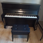 Pianino Dreinhoffer - Idealne do nauki