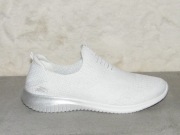 SKECHERS Ultra Flex Metamorphic -SNEAKERSY LATO -rozm. 41 / 42 -Jak Nowe !