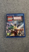 LEGO Marvel Super Heroes PS Vita PL