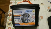 Łańcuchy na koła nowe. Easy Grip EVO 12 Michelin