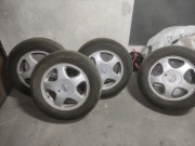 Opony Dunlop SP Sport Bluresponse 195/65 R15 91 H DOT 0624 JAK NOWE