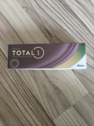 Soczewki jednodniowe dailies total 1 -1