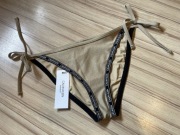 Calvin Klein / S / nowe z metką / dół / majtki od kostiumu / bikini / strój