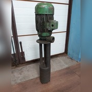 Pompa  do chłodziwa1, 5kw/2860obr