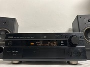 6.1 Amplituner Yamaha RX-V800RDS, 140 Watt/kanal