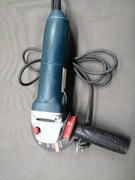 Szlifierka kątowa Bosch GWS1400