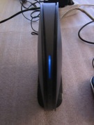 Router Belkin Surf N300 F9K1002v3 2.4 GHz Wireless N