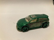 Auto Hot Wheels Audacious