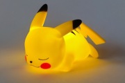 LAMPKA NOCNA PIKACHU DLA DZIECKA PREZENT POKEMON 