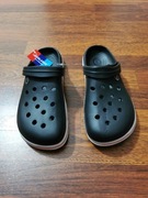 Klapki Męskie Typu Kroksy Sunlanse 