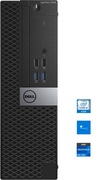 Dell Optiplex 7040 Small Form Factor i5 6500 16GB 120GB Windows 10
