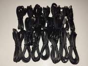 Kabel USB-Mini USB 1 metr Cena za Sztukę Hurt