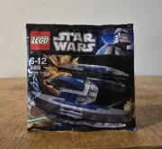 LEGO Star Wars 30055 Vulture Droid saszetka z klockami model wycofany