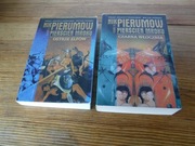 Nik Pirumow - Pierścień Mroku Część 1-2 ZOBACZ