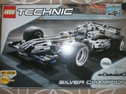 Lego Technic 8458 Silver Champion