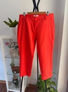 Eleganckie spodnie plus size Reserved