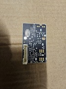 VOLVO V60 II S60 III 2018- MODUŁ LED LAMPY LED LEWEJ PRZÓD 220157-01