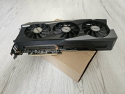 Karta graficzna Gigabyte GeForce RTX 3070 Ti Gaming OC 8GB GDDR6X
