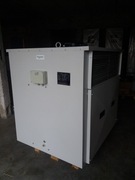 Transformator 160kVA 15.75/0.4 suchy żywiczny Cu/Al obudowa IP23 Schneider