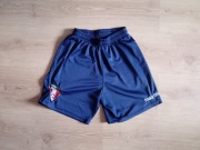 Macron Litherland Remyca FC spodenki piłkarskie S