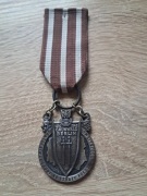 Medal Braterstwo broni na straży pokoju i socjalizmu