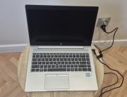 Laptop HP EliteBook 840 G6, Intel i5-8365U, 16GB DDR4, 256 SSD
