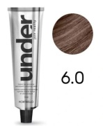 Montibello Under Profesjonalna Farba do Włosów 6.0