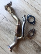 Rura przewód EGR 2,0D VOLVO S90 V90 II Oryginany nr 32360500