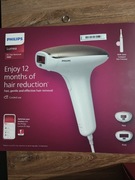 Depilator IPL Philips Linea 7000