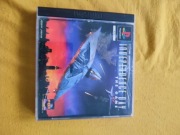 INDEPENDENCE DAY THE GAME PS1 PSX DZIEŃ NIEPODLEGŁOŚCI PlayStation