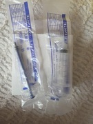 Strzykawki do karmienie zwierząt 