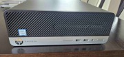 HP PRODESK 400 G4 SFF i5-7500 + 8GB RAM + 240GB SSD + DVD-RW + WIN 10 