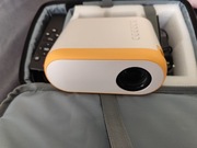 Projektor nowy bez metki