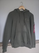 Bluza Alpha Industries