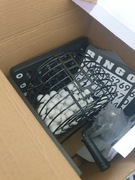 Tactic Collection Classique Bingo