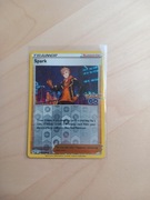 Karta pokemon Spark - Pokemon GO (PGO) reverse Holo