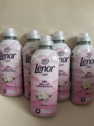 Lenor Light Jasminblüte 36 prań – płyn do płukania delikatny zapach NOWY