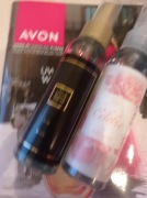 Zestaw mgiełek Avon 