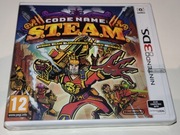 Code Name STEAM (nowa w folii) na konsolę Nintendo 3DS