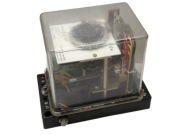 Przekaźnik czasowy RZw 30 sek 220V 50Hz DDR